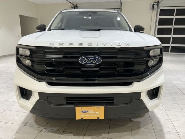 Used 2025 White Ford Active image 8