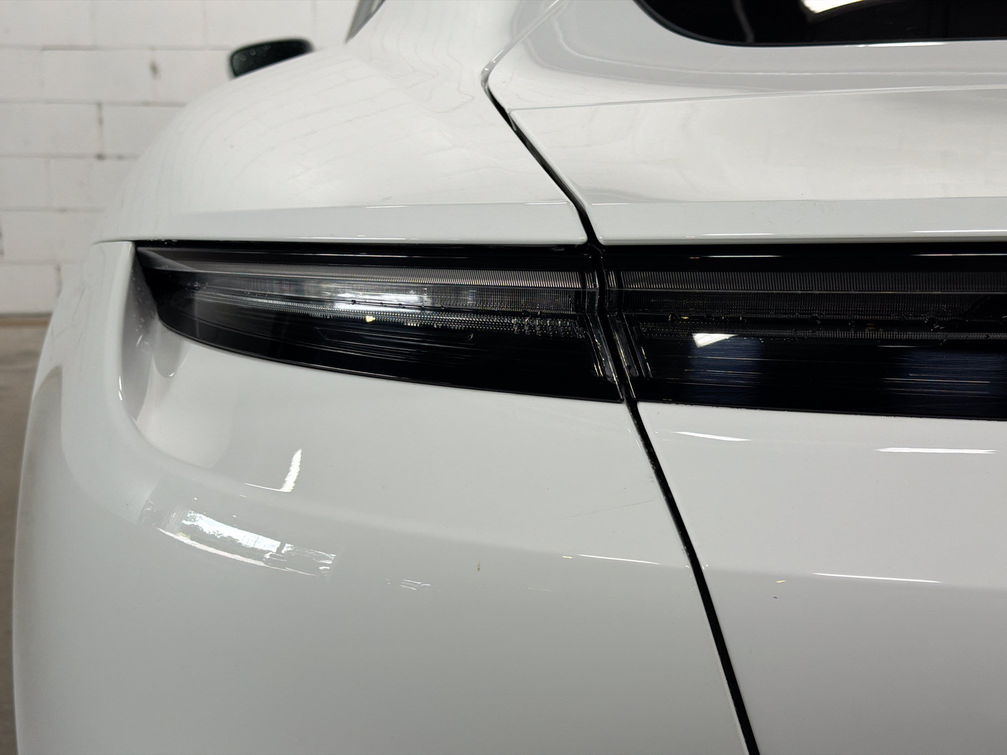 Certified Used 2023 White Porsche  image 11