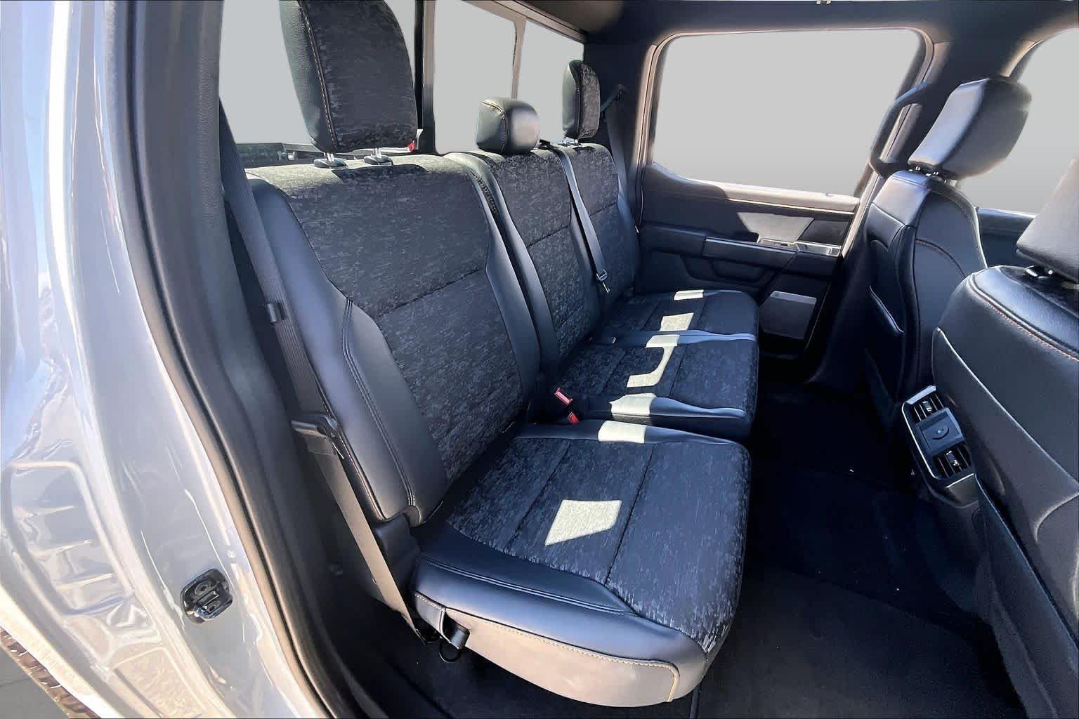 Used 2026 Avalanche Ford Tremor image 19