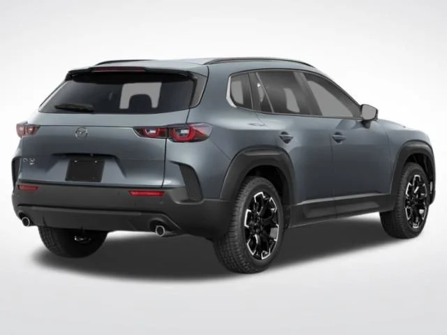 New 2026 Gray Mazda 2.5 S Meridian Edition image 2
