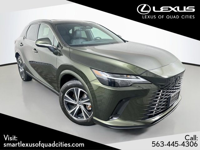 2023 Lexus RX RX 350