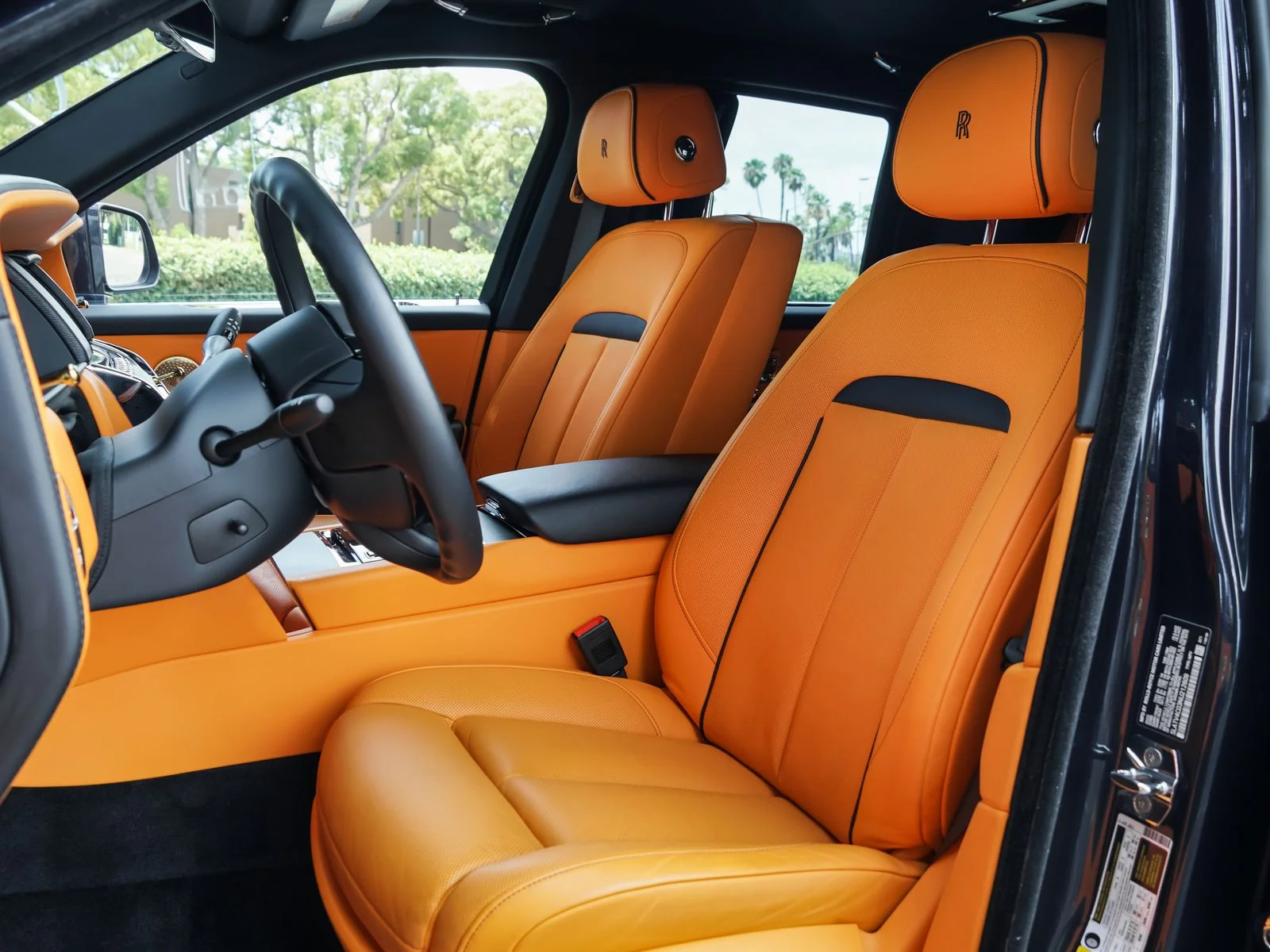 Certified Used 2022 Midnight Rolls-Royce  image 20