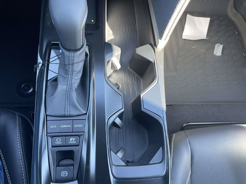 New 2026 Heavy Metal Toyota SE image 25