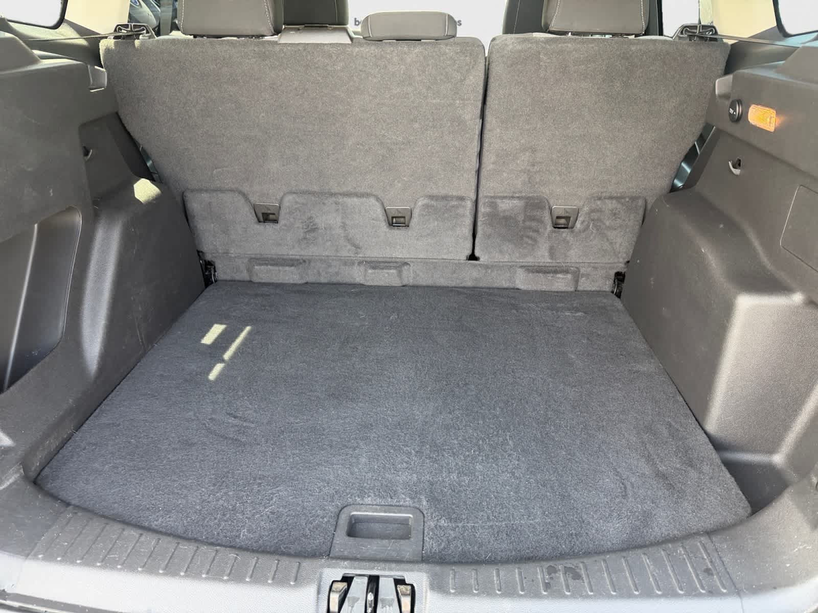 Used 2017 Magnetic Ford SE image 24