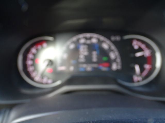 Used 2025 Red Toyota XLE Premium image 14