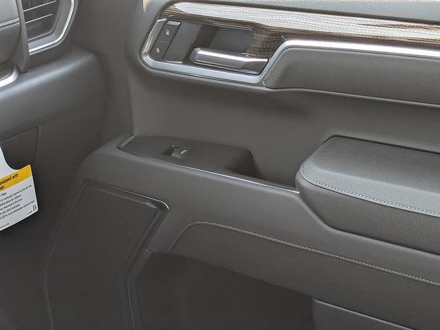2026 Chevrolet Silverado 1500 LT - Photo 15