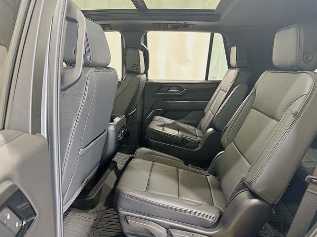 New 2026 Sterling Metallic GMC Denali image 62
