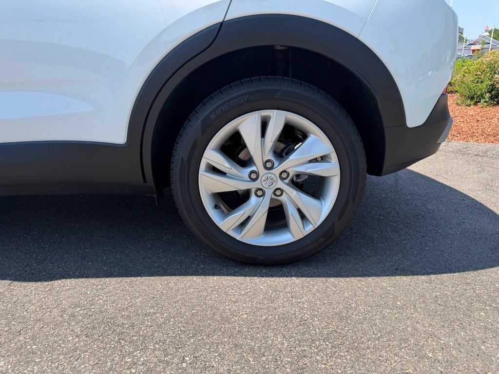 2026 Buick Encore GX Preferred - Photo 10