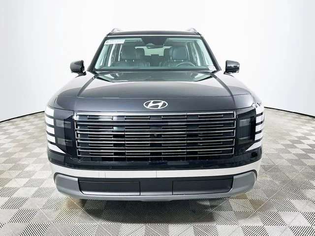New 2026 Hyundai PALISADE SEL Premium