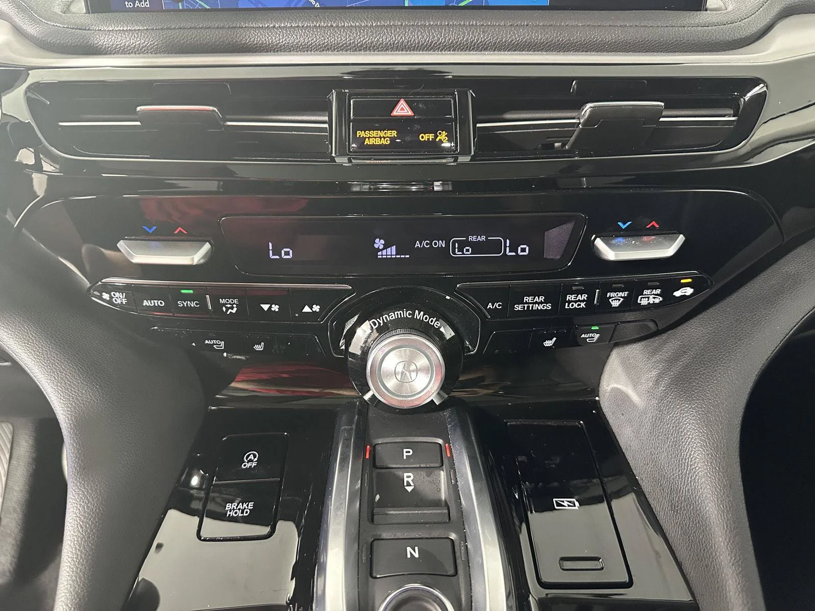 2026 Acura MDX Base - Photo 53