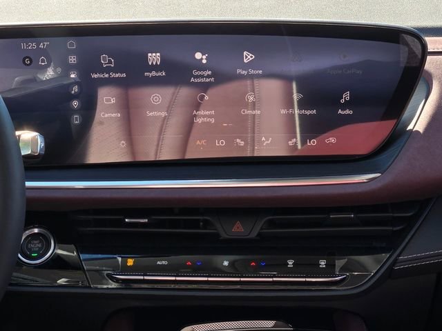 2026 Buick Envision Sport Touring - Photo 8