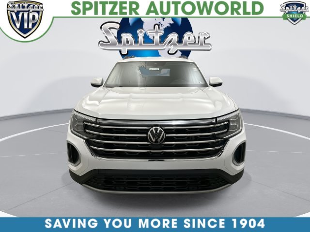 Used 2024  Volkswagen 2.0T SE w/Technology image 5