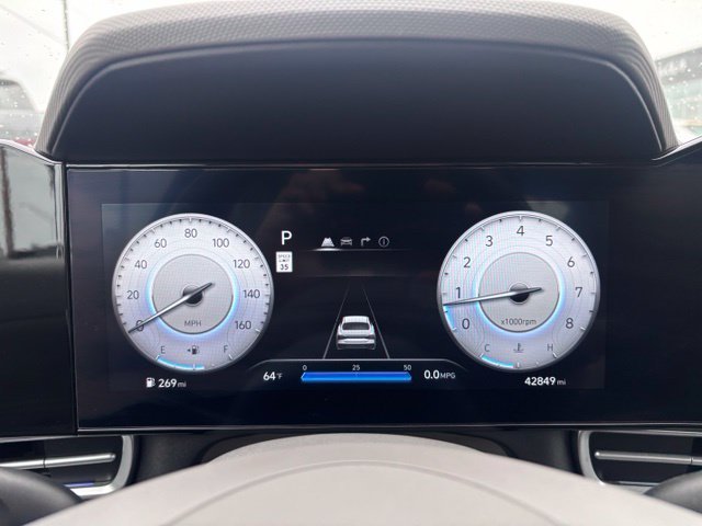 2025 Hyundai Elantra SEL - Photo 20