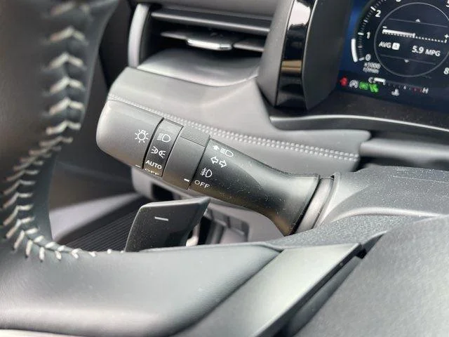 New 2026 Magnetite Gray Metallic Subaru Touring XT image 17