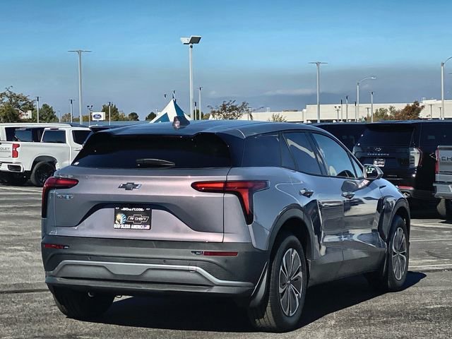 2026 Chevrolet Blazer EV LT - Photo 13