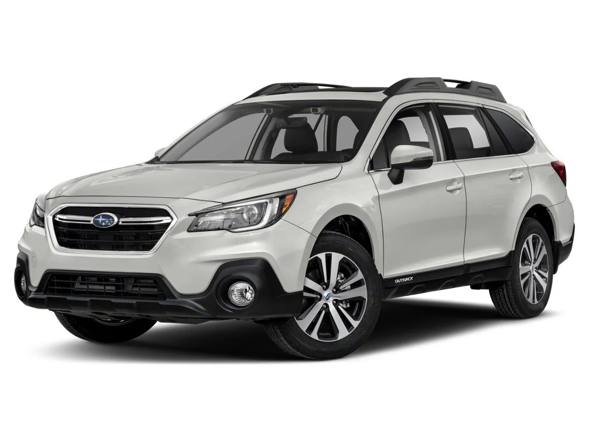 2018 Subaru Outback 3.6R Limited's photo