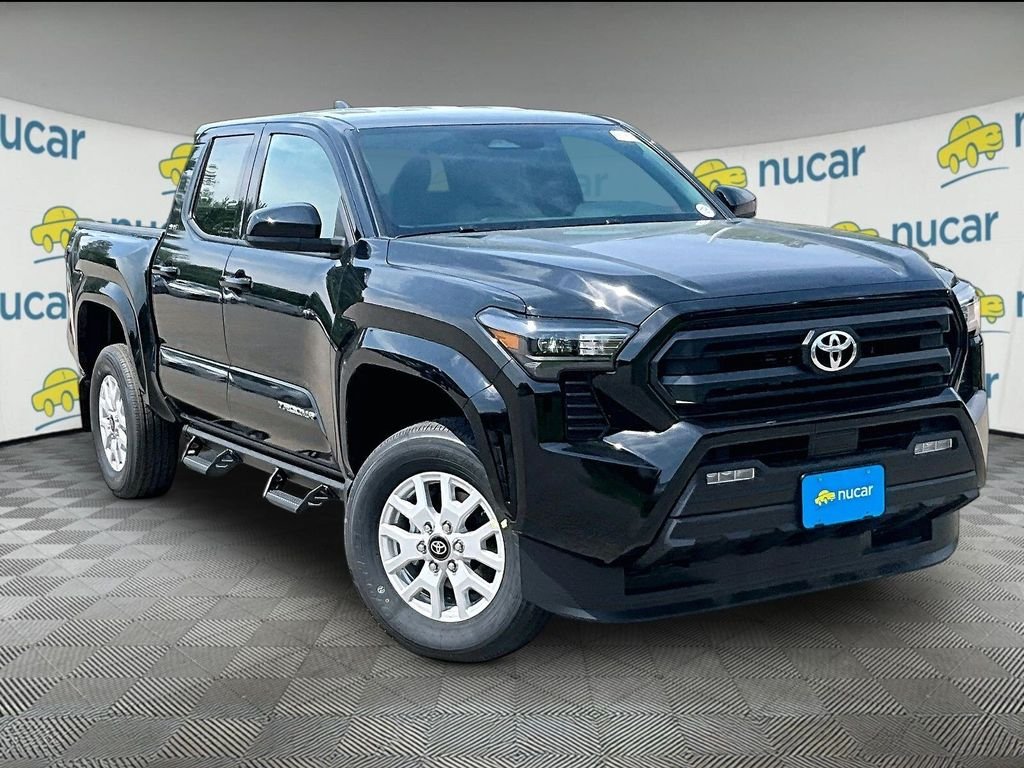 2026 Toyota Tacoma — photo 1