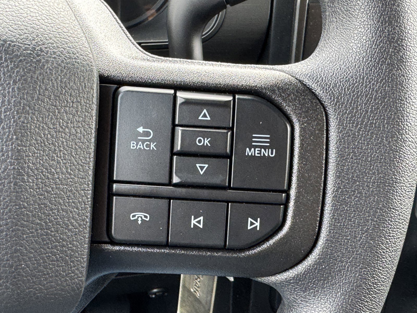New 2026 White Ford STX image 19