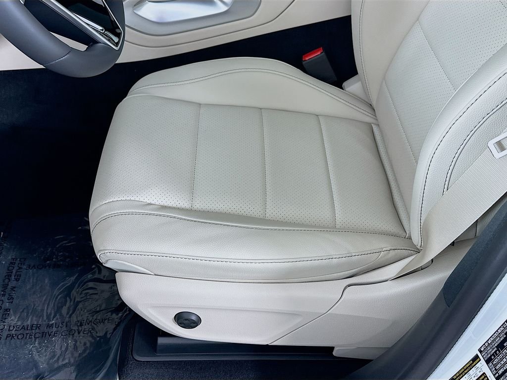 2026 Mercedes-Benz GLE GLE350 - Photo 20