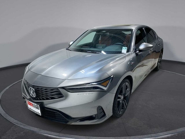 2024 Acura Integra w/A-Spec Package