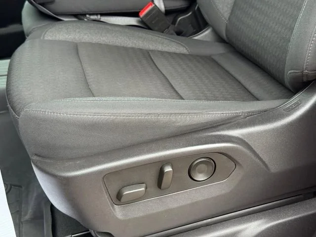 Used 2024 Cardinal Red GMC Elevation image 23