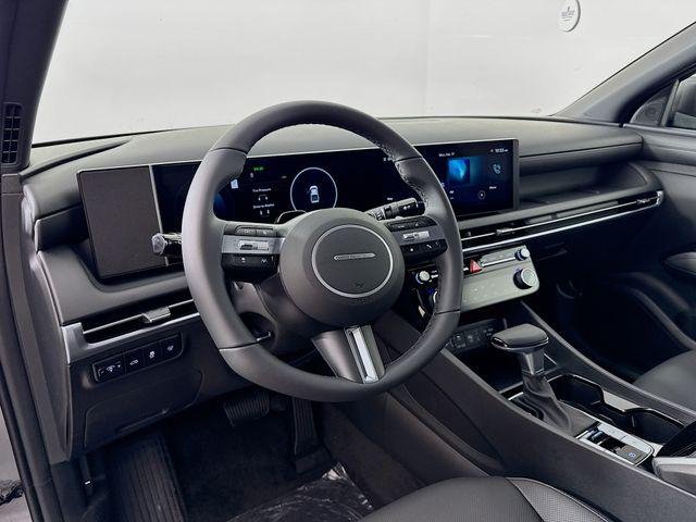 New 2025 Gray Hyundai XRT image 11
