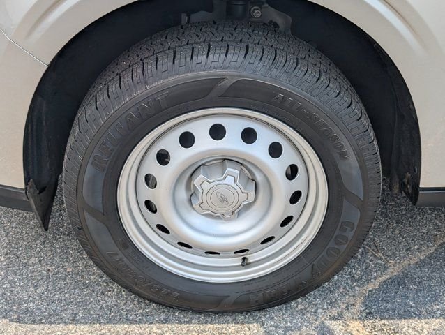 Used 2022 Silver Ford XL image 13