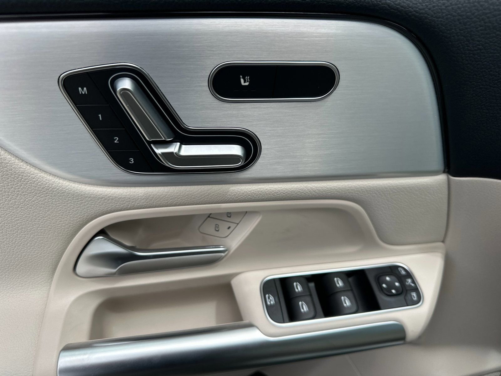 New 2026 Polar White Mercedes-Benz 250 image 14