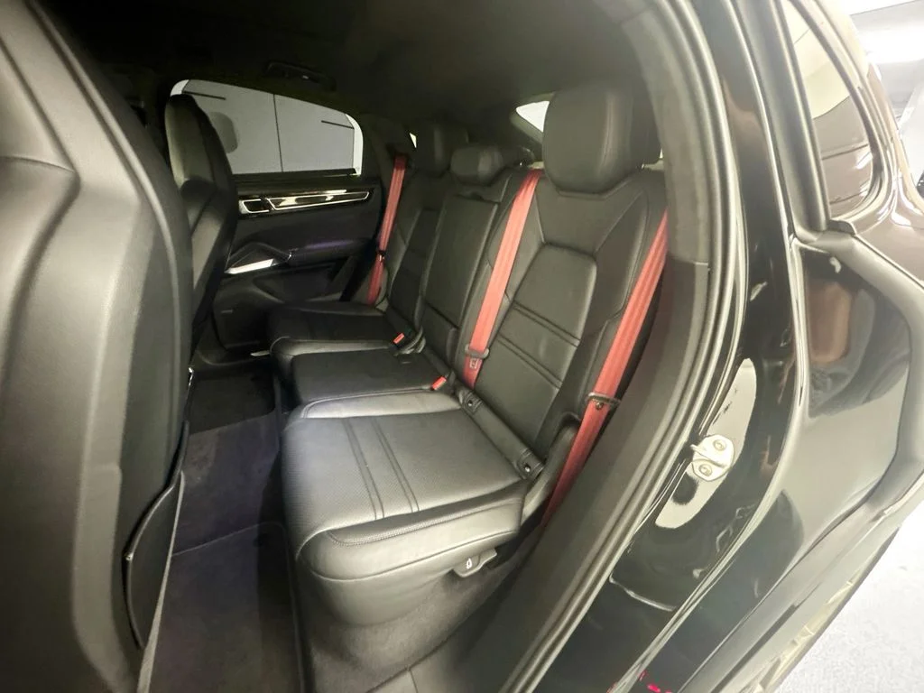 Used 2023 Black Porsche Turbo image 24