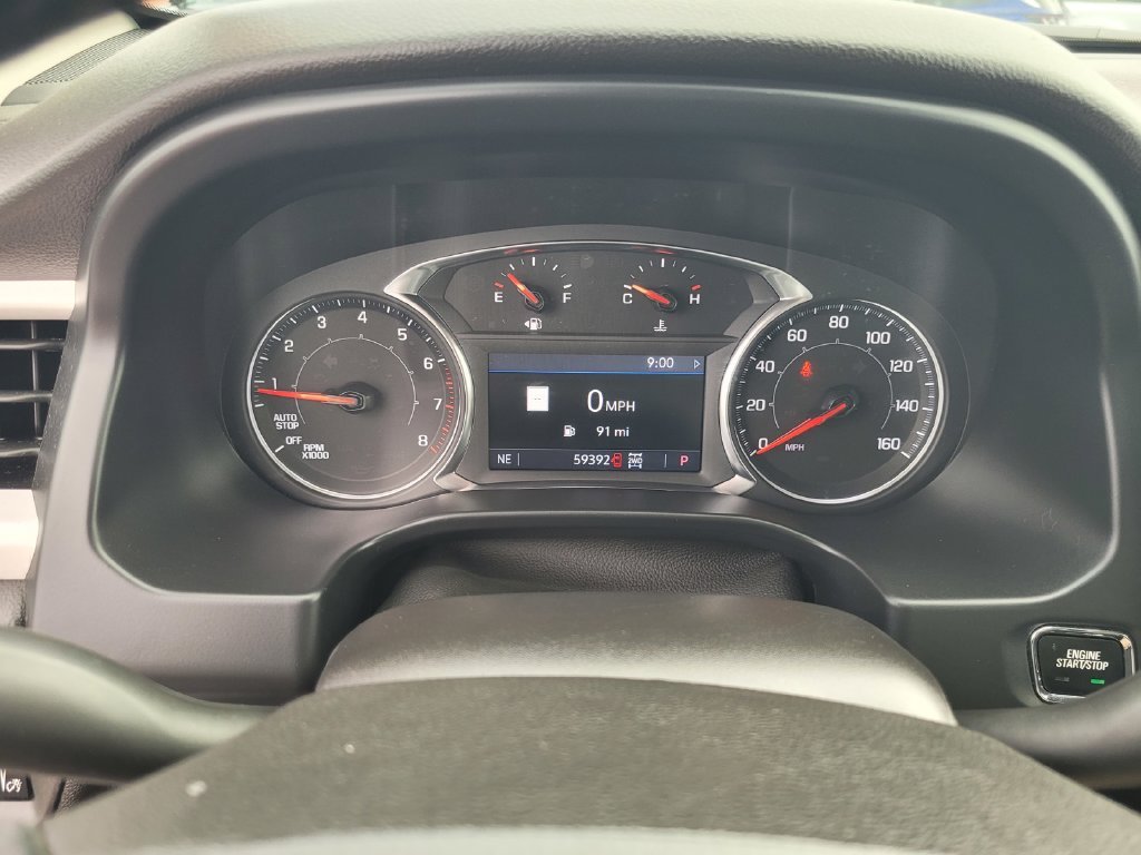 2023 GMC Acadia SLT - Photo 22