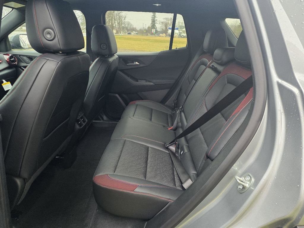 2026 Chevrolet Equinox RS - Photo 27