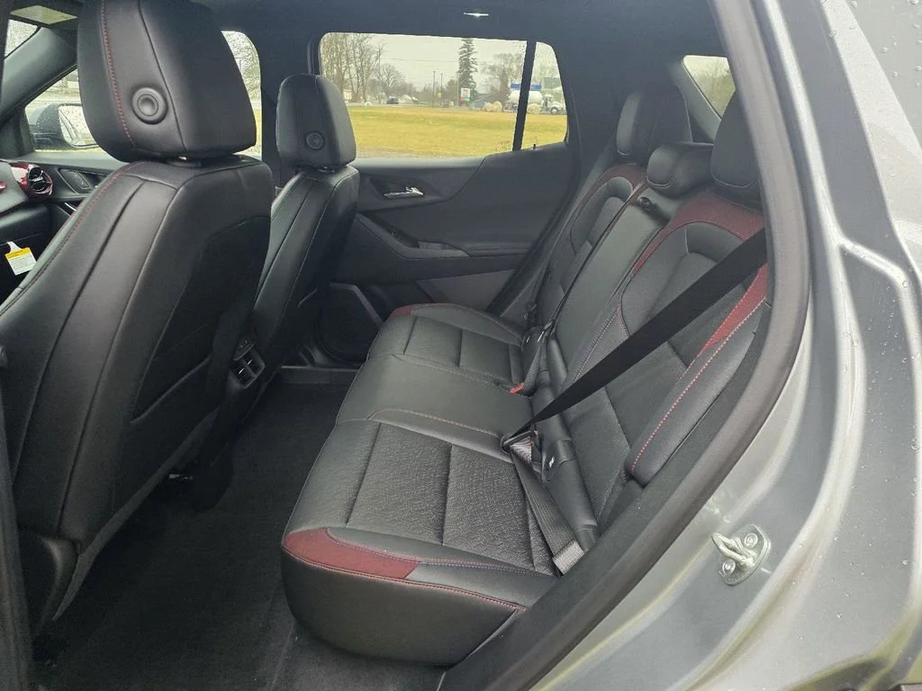 2026 Chevrolet Equinox RS - Photo 27