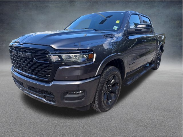 Used 2026 Gray Ram Big Horn/Lone Star image 3