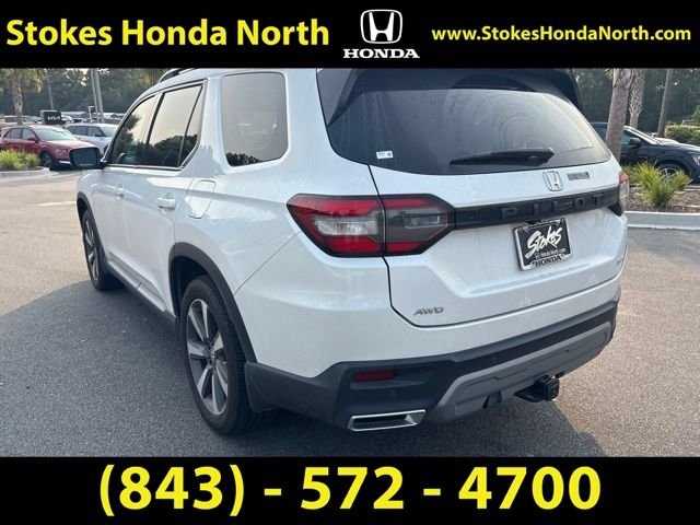 Used 2025  Honda Elite image 7