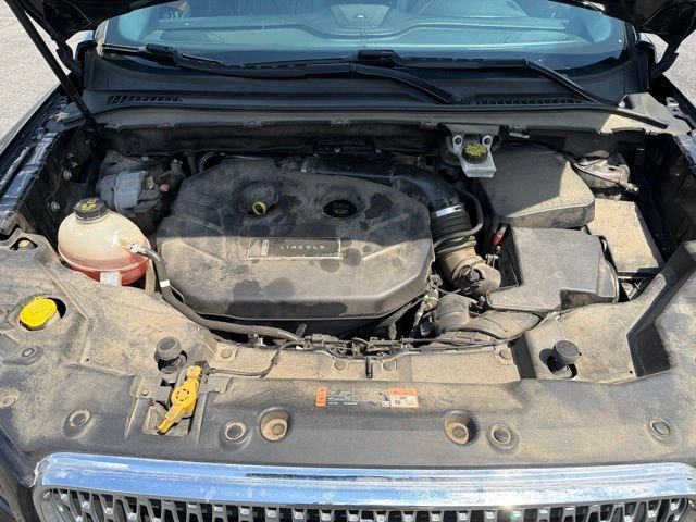 Used 2019 Black Lincoln Reserve image 22