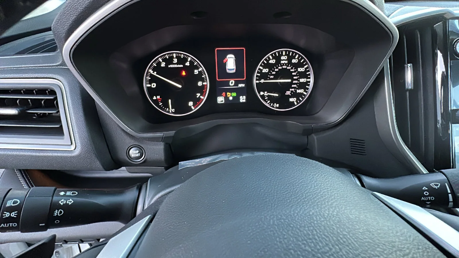 2026 Subaru Ascent Touring - Photo 21