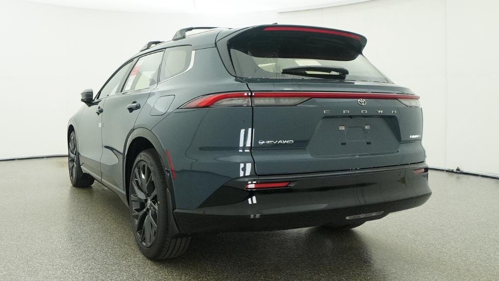 New 2026 Storm Cloud Toyota Limited image 46
