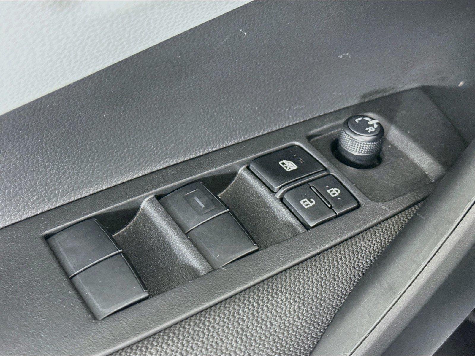 Certified Used 2026 Celestite Toyota Hybrid SE image 26