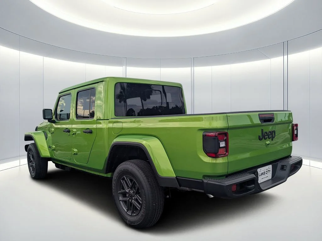New 2026 Mojito Jeep Sport S image 6