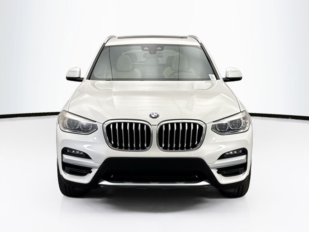 Used 2021 BMW X3 30e with VIN 5UXTS1C07M9E11066 for sale in Phoenix, AZ