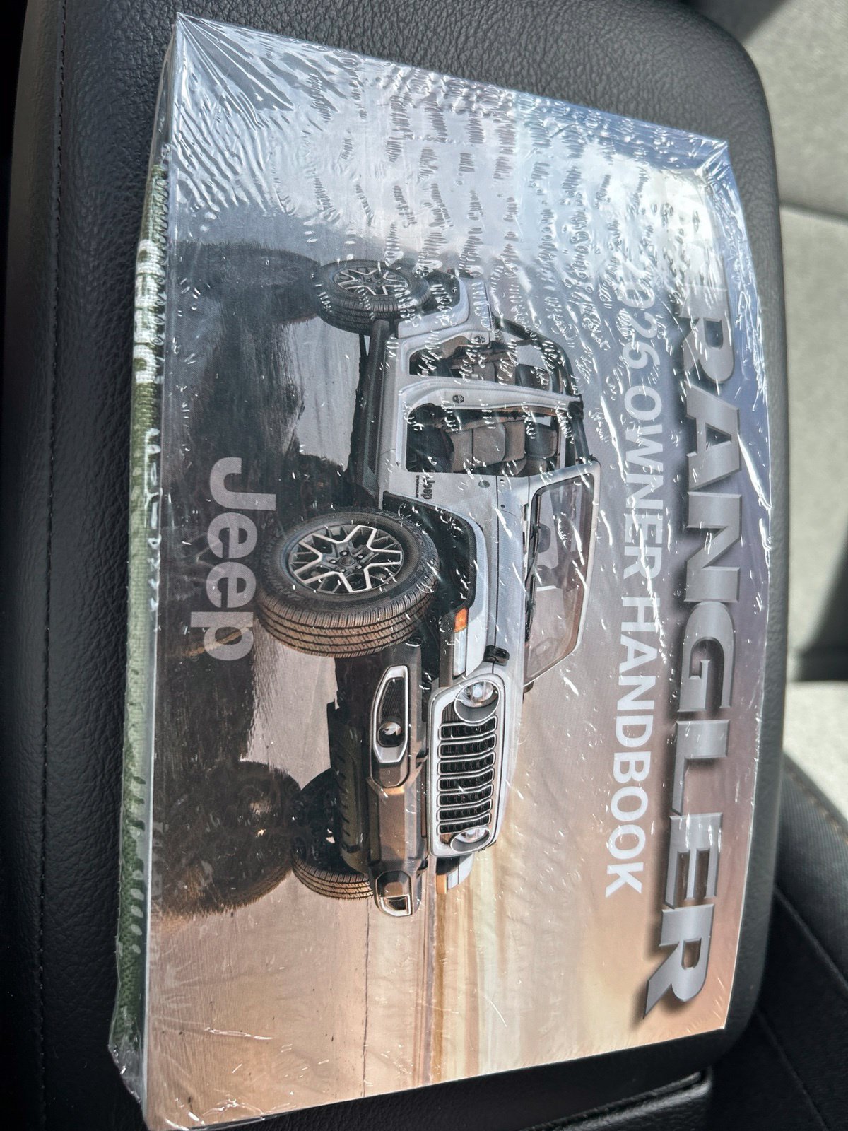 Used 2026 Purple Jeep Sport image 35