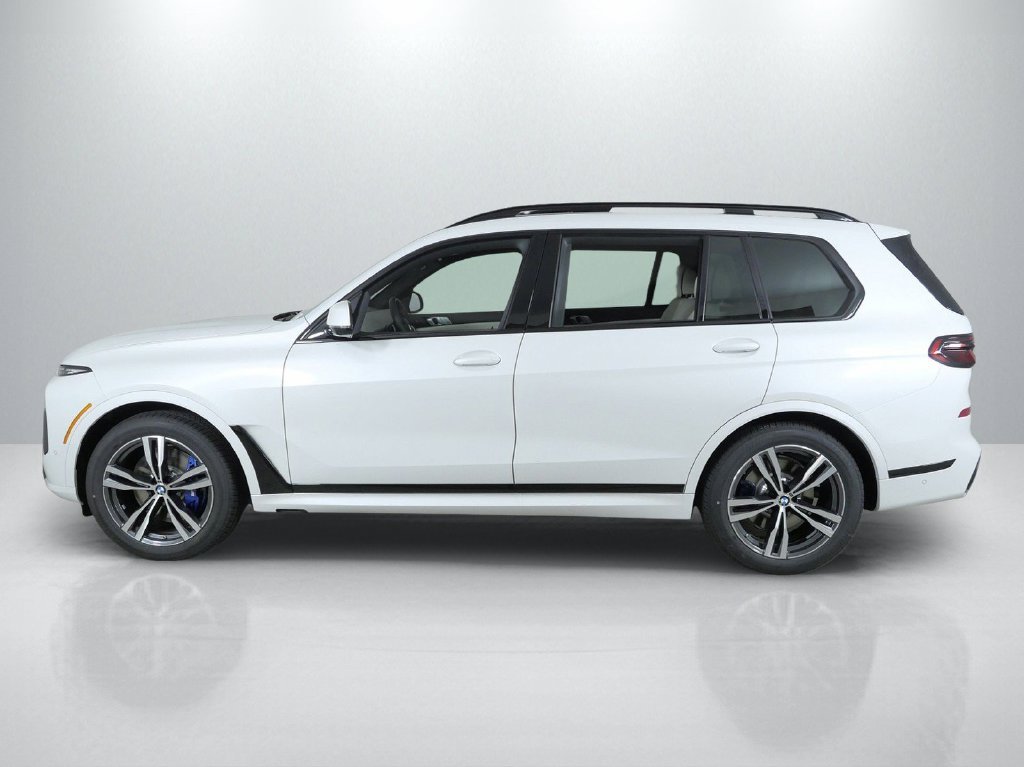 Used 2027 White BMW xDrive40i image 16