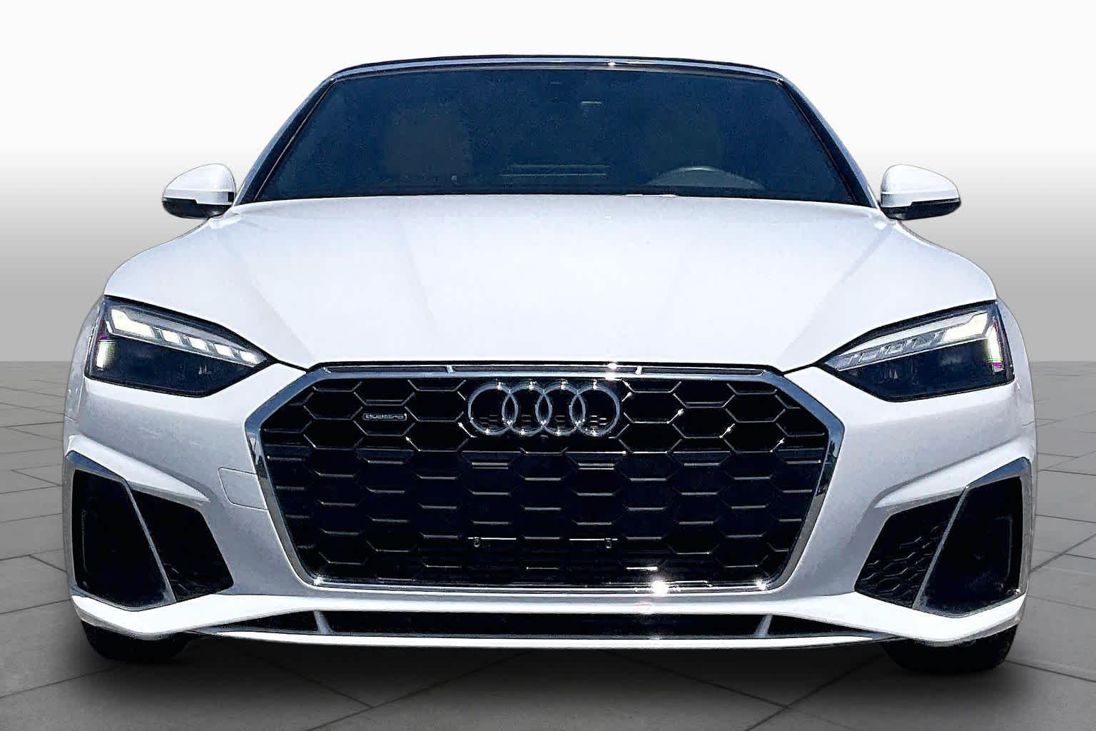 Used 2024  Audi S line Premium Plus image 4