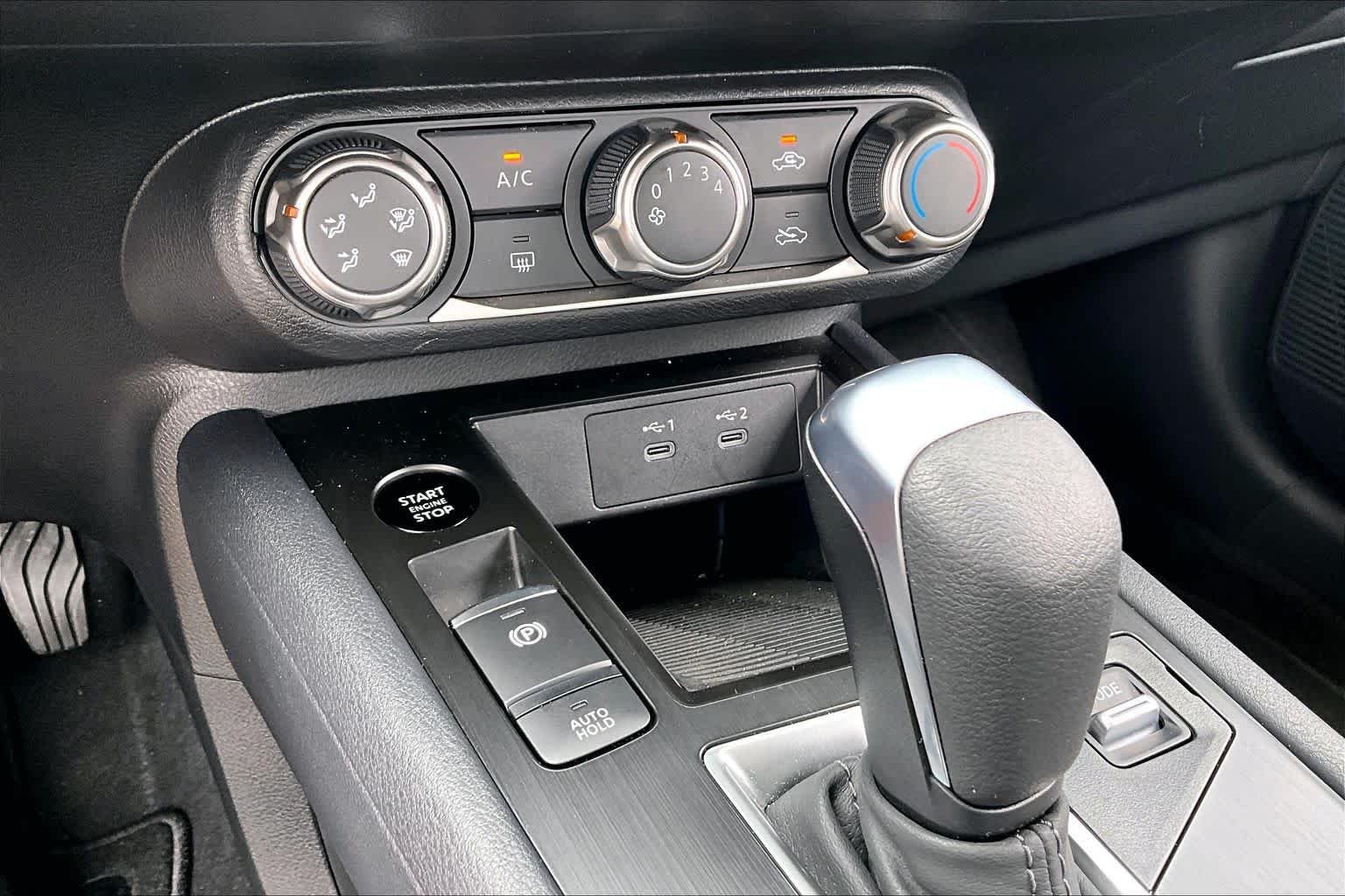 Used 2026 Fresh Powder Nissan S image 31