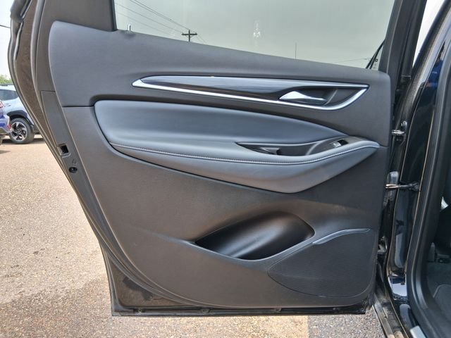 Used 2024 Black Buick Essence image 20