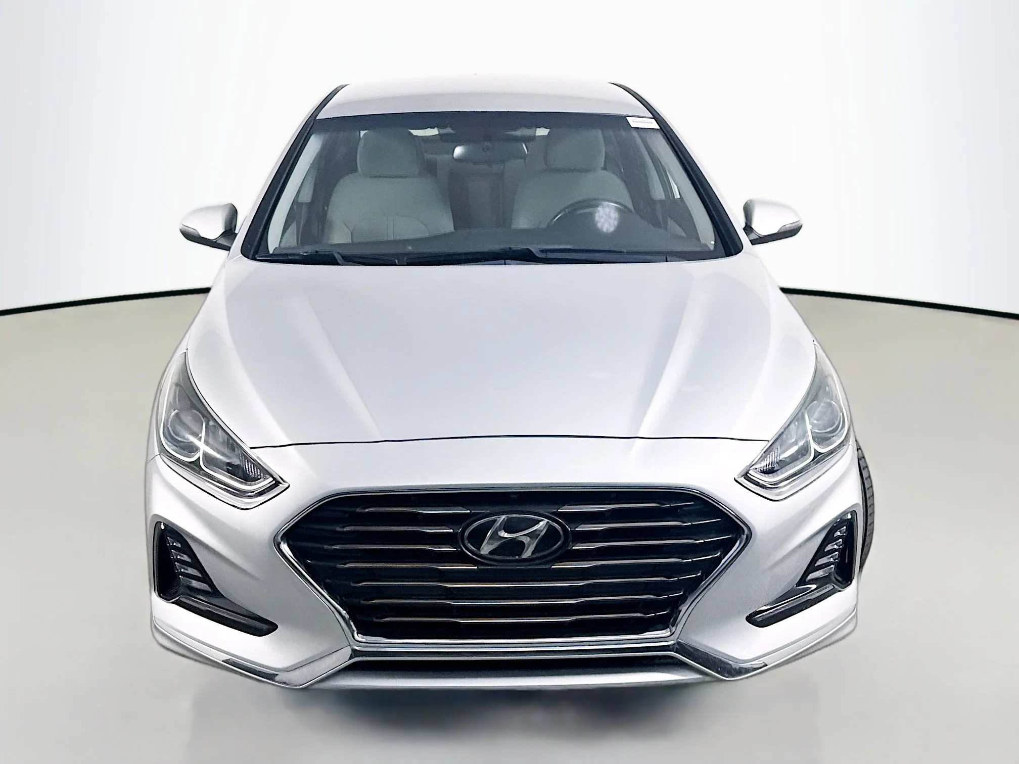 Used 2018 Hyundai Sonata SEL with VIN 5NPE34AF3JH645804 for sale in Palmetto Bay, FL
