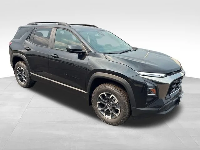 New 2027 Mosaic Black Metallic Chevrolet ACTIV image 7