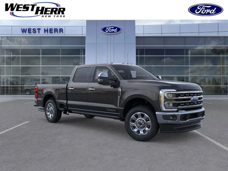 2026 Ford F-250 Lariat 4x4 Crew Cab 6-3/4' Box's photo