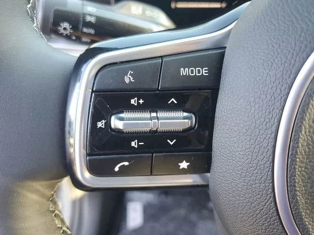 New 2025 Everlasting Silver Kia S image 11