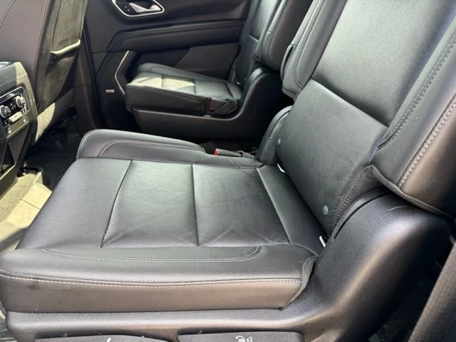 Used 2021 Graywood Metallic Chevrolet LT image 12
